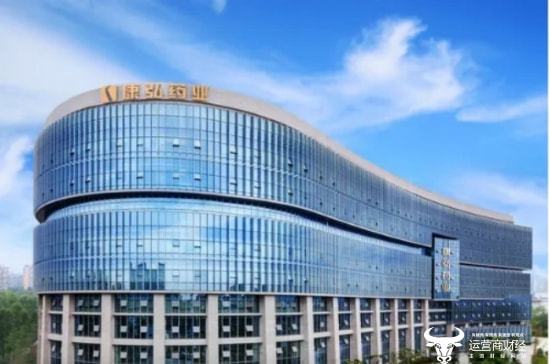 康弘药业董事长柯尊洪 从雅安首富到新药困局