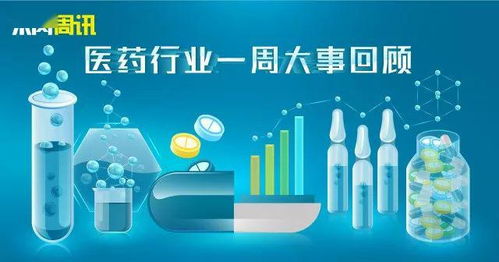 医药行业风起云涌 龙头市值登顶，市场格局面临重塑